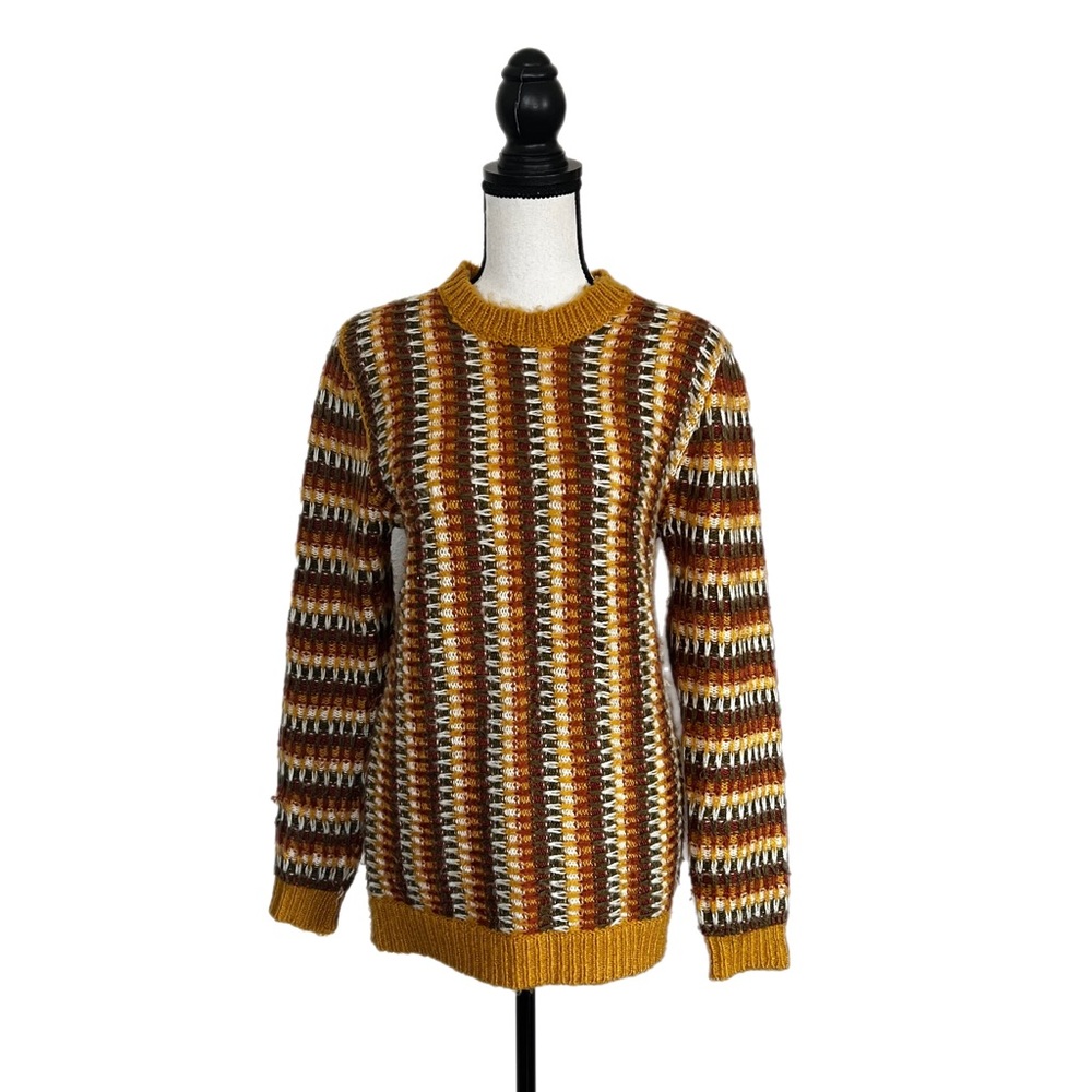 ASOS Chunky Knit Oversized Sweater